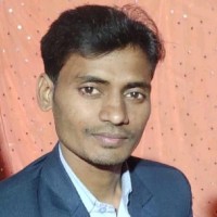 Sachchidanand Yadav