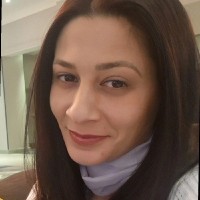 Eli Ivanova