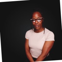 Marilyn Okoro OLY