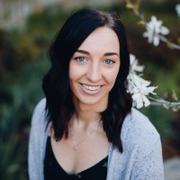 Kate Warnock, Ph.D.