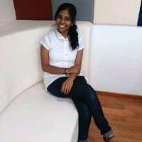 Mohita Patnaik