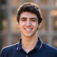 Bilal Kharrat