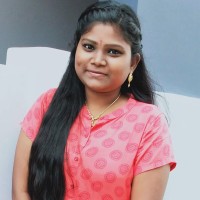 Jyothi Garubilli