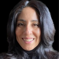 Maria Alejandra Landivar