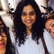 Deepika Gulliya
