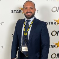 Anthony Abou Ghazaly
