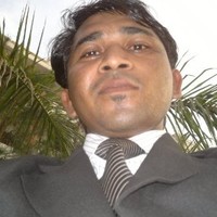 Santosh Pawar