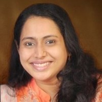 Priya Narayana Prabhu