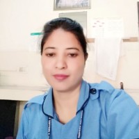 Sushma Masih