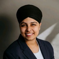 Japsimran Kaur
