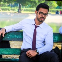 Sourav Moharana