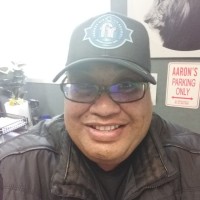 Aaron Mutua