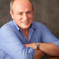 Jason Charlton