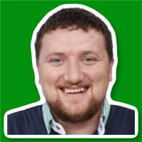 Patrick Hodgdon ☘️