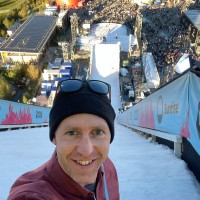 Florian Woehrer