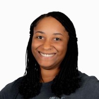 Naomi Narcisse