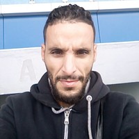 Mohamed Abdelbaki Chaibi