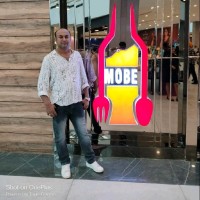 Manjunath G V