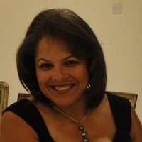 Crystal Al Shatti