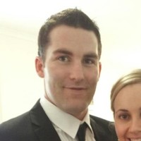 Bryan Milne