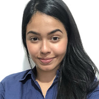 Rayssa Lopes Garcia