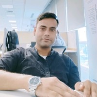 Shahil .