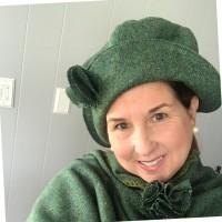 Eileen G. Bowker ATC