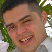 Andre Luiz Cavalheiro