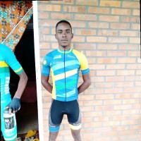 Ndizeye Patrick