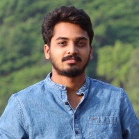 Sai Sumith Gorla