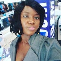Amanda Djabaku