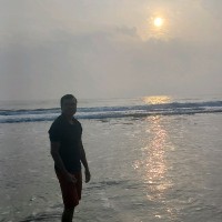 Debdipta Ghosh