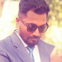 Rajesh Jagannath Marla