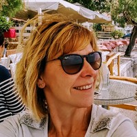 Jacqueline Van Der Brugge