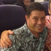 Kevin Kahauolopua