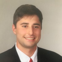 Maxwell Goldberg, E.I.T.