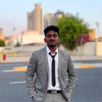 Harish Parthasarathy