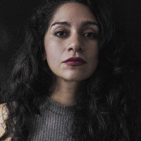 Antonella Zamora