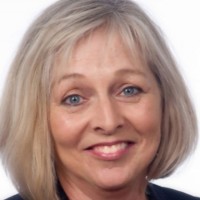 Helen Buckley