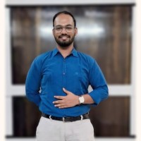 Vikram Kadam