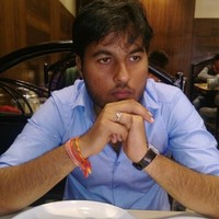 harsh katiyar