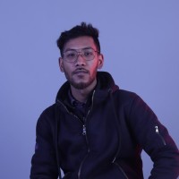 Abhiyan Shrestha