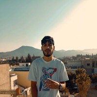 Mahdi Zh