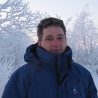 Alexandr Derevyankin