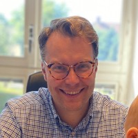 Andreas Winborg