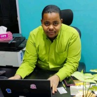 Mohamed Babiker AL Hag Ali