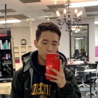Ryan Kim