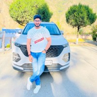 Ashish Sharma