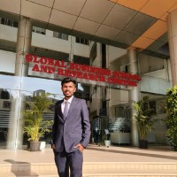 Aashutosh Patil
