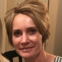 Nicole Warner